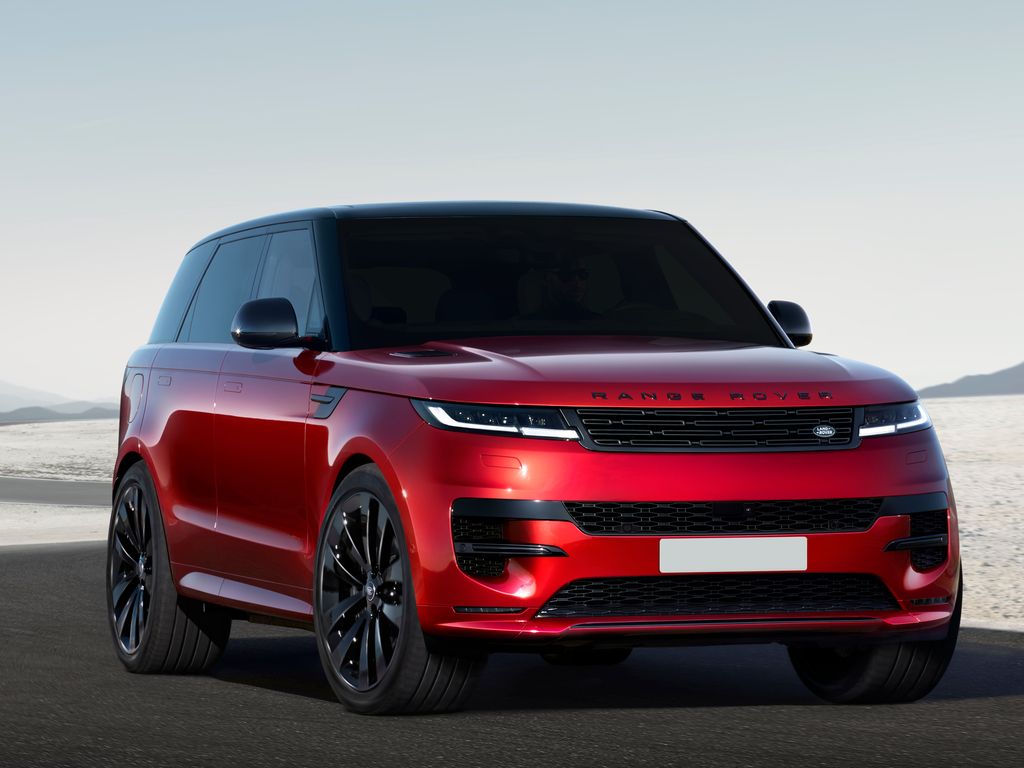 Range Rover Sport