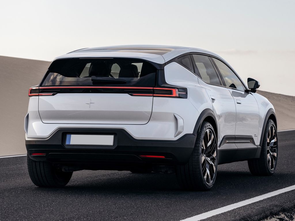 Polestar 3