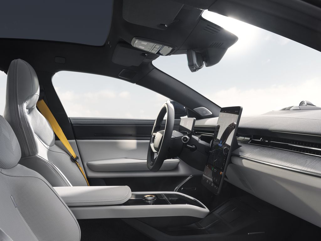 Polestar Neuer 5