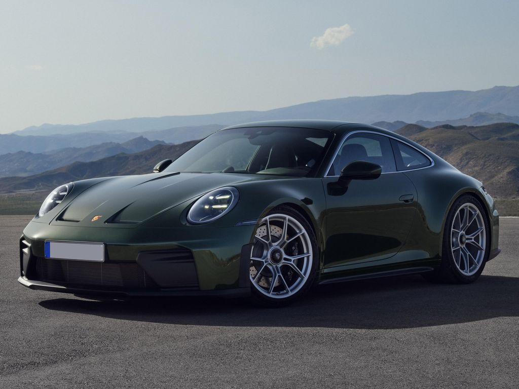 Porsche 911 GT3