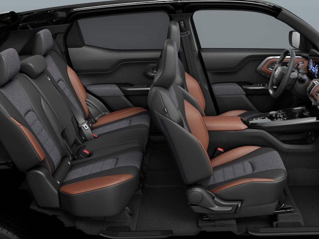 Suzuki Neuer e Vitara