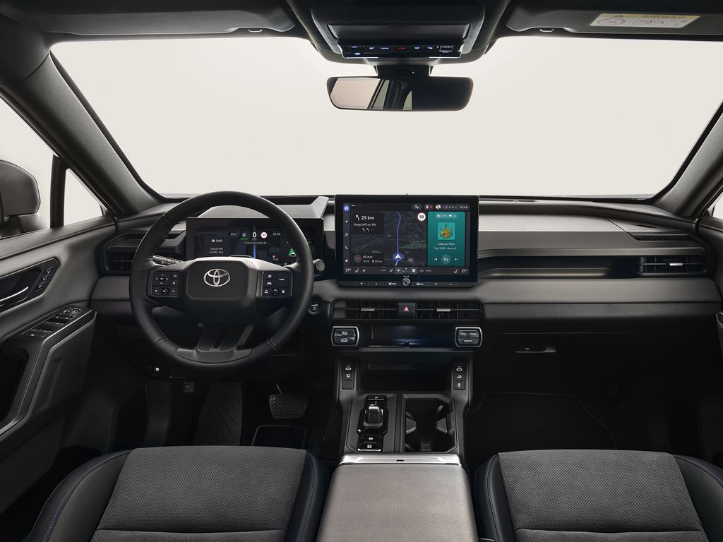 Toyota Neuer RAV4