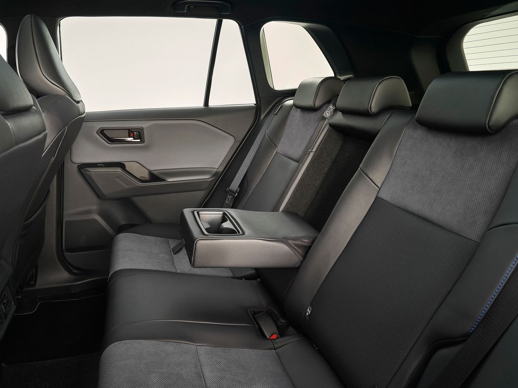 Toyota Neuer RAV4