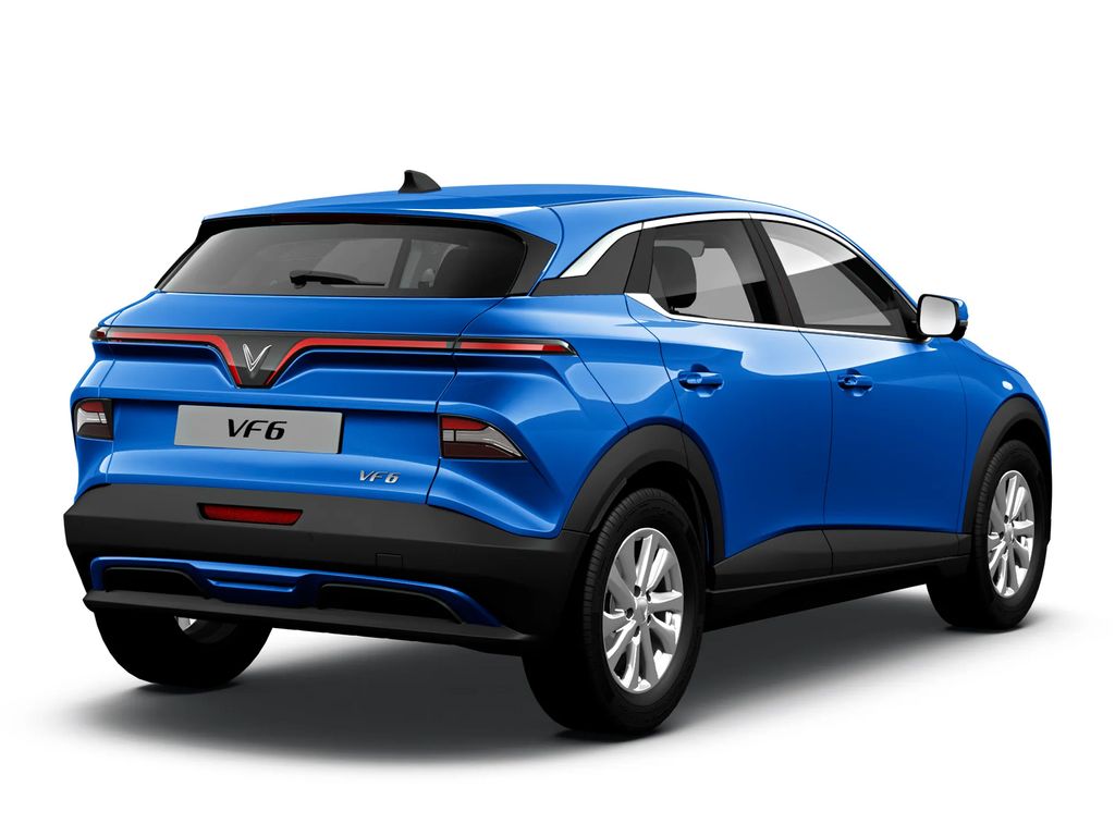 VinFast VF 6