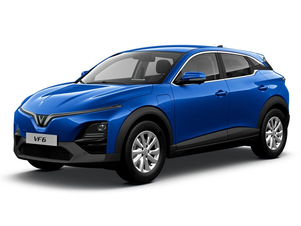 VinFast VF 6