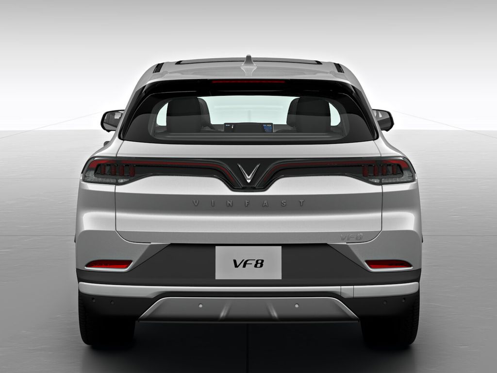 VinFast VF 8