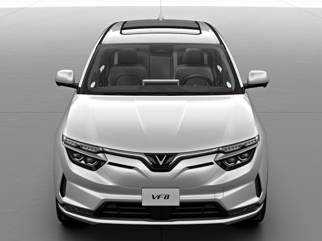 VinFast VF 8