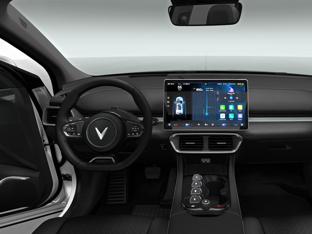 VinFast VF 8