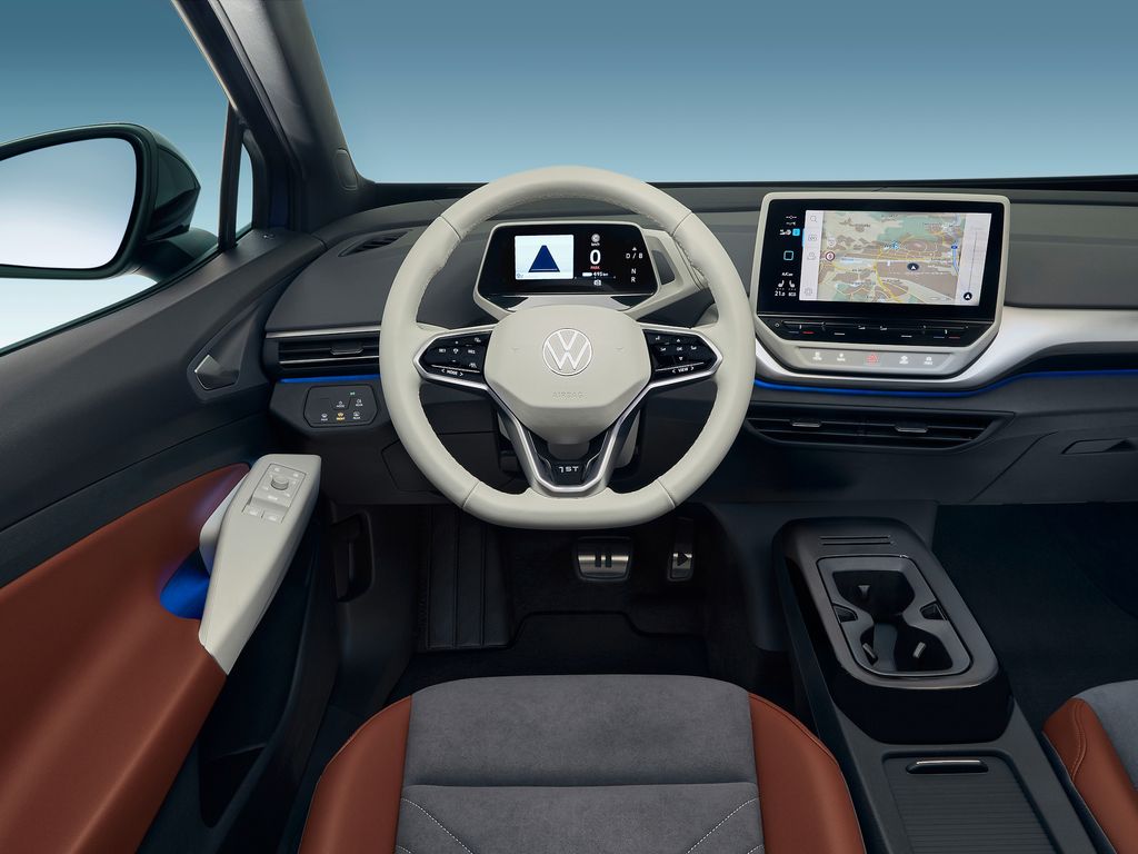 Volkswagen ID.4