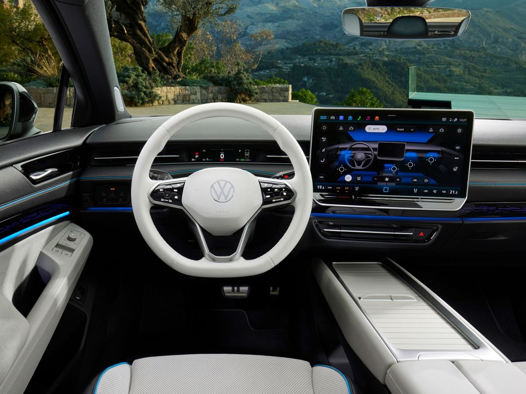 Volkswagen ID.7