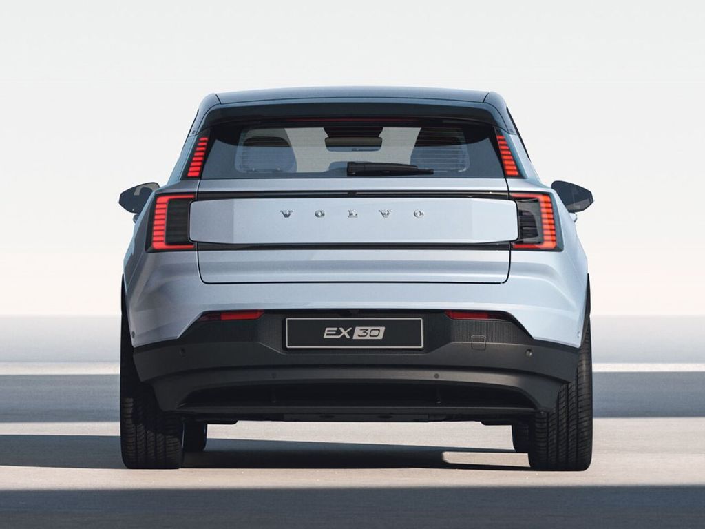 Volvo EX30