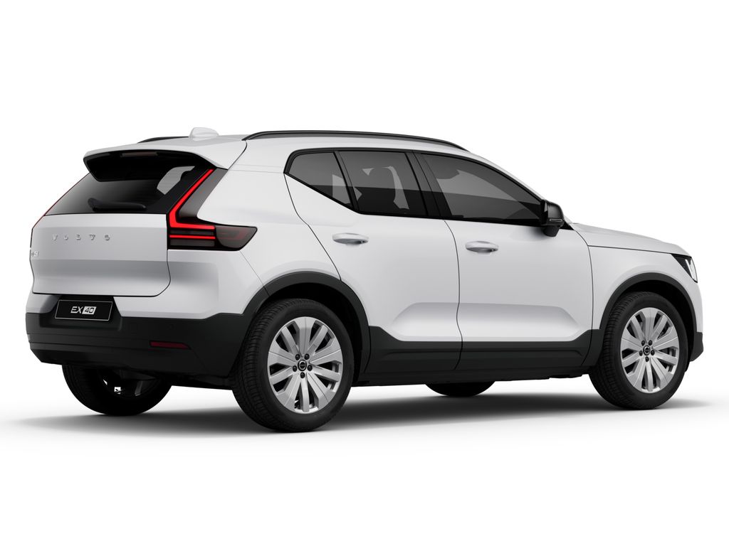 Volvo Neuer EX40