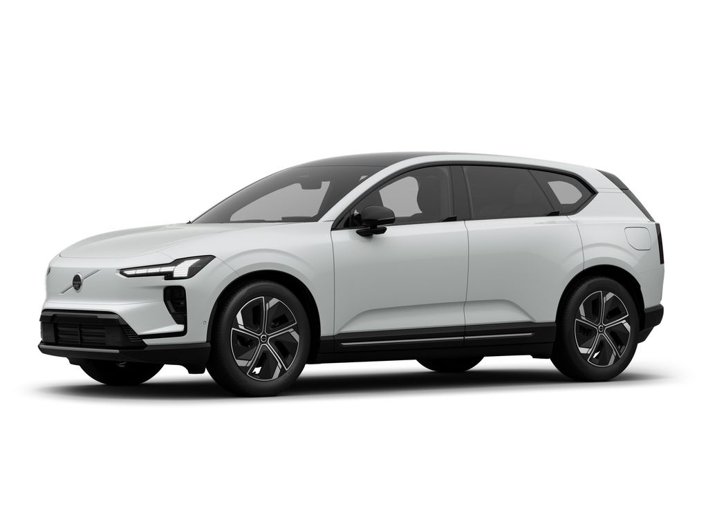 Volvo Neuer EX60