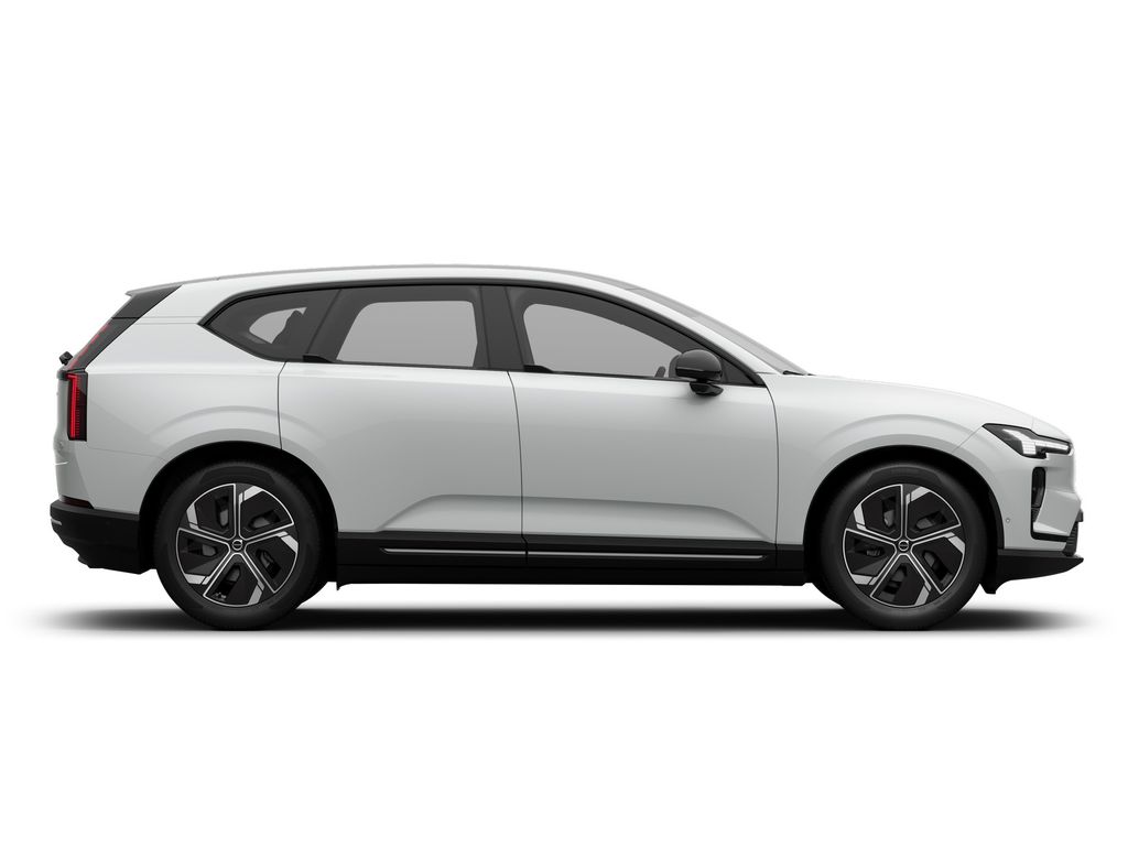 Volvo Neuer EX60