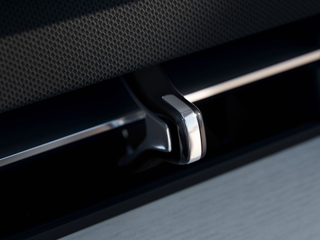 Volvo EX90