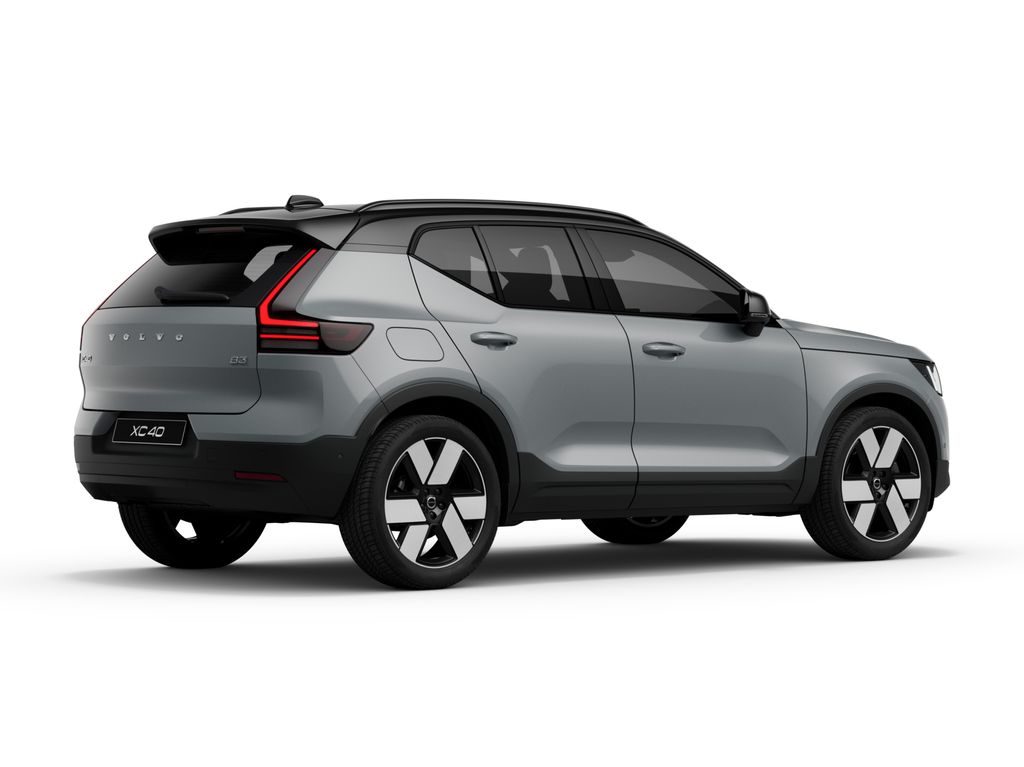 Volvo Neuer XC40