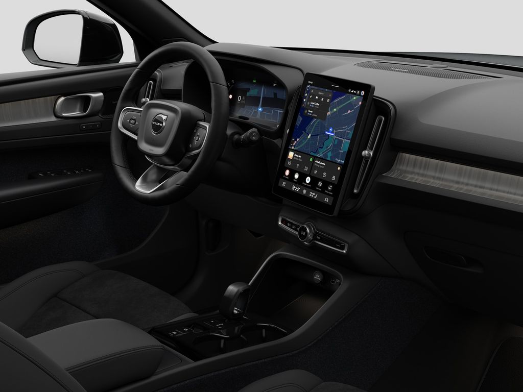 Volvo Neuer XC40