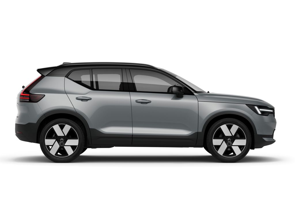 Volvo Neuer XC40