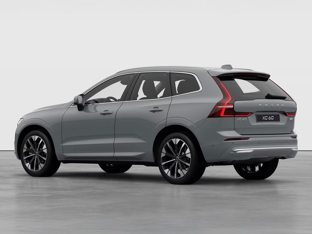 Volvo Neuer XC60