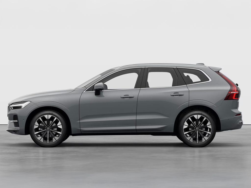 Volvo Neuer XC60