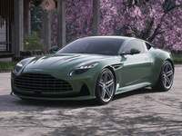 Aston Martin DB12