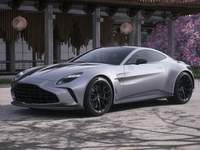 Aston Martin Vantage