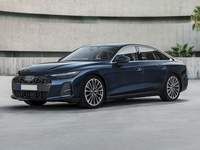 Audi Der neue A6