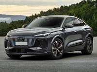 Audi Q6 Sportback e-tron