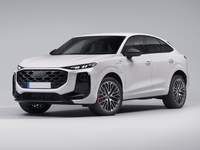Audi Der neue Q3 Sportback