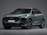Audi Der neue Q3