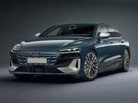 Audi S6 Sportback e-tron