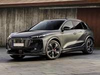 Audi Der neue SQ6 e-tron