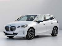 BMW 2er Active Tourer