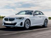 BMW 2er Coupé