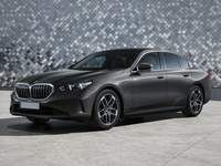 BMW 5er Limousine