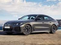 BMW Der neue i4