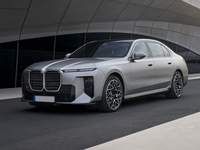 BMW Neuer i7