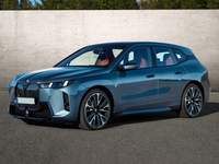 BMW Der neue iX