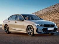BMW M3 Limousine