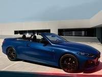 BMW 4er Cabrio M