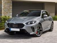 BMW Der neue 1er