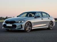 BMW 3er Limousine