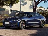 BMW Das neue 4er Gran Coupé