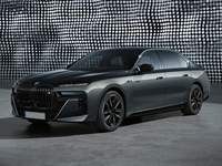 BMW 7er Limousine