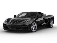 Chevrolet Corvette Cabrio