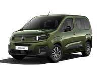 Citroën Berlingo M 4-Türer