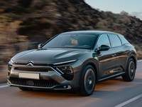 Citroën C5 X