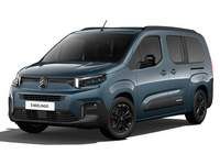 Citroën ë-Berlingo XL