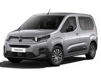 Citroën ë-Berlingo M 4-Türer