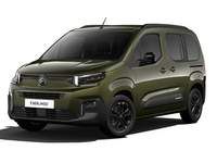 Citroën ë-Berlingo M
